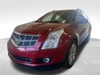 CADILLAC SRX