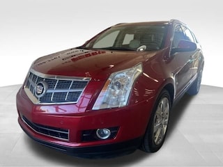 2011 CADILLAC SRX Premium Collection Crossover