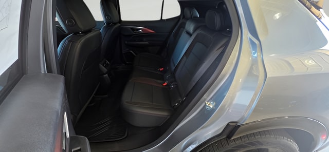 2026 Chevrolet Equinox EV RS - Photo 22