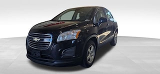 2016 Chevrolet Trax LS SUV