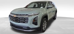 2026 Chevrolet Equinox LT SUV