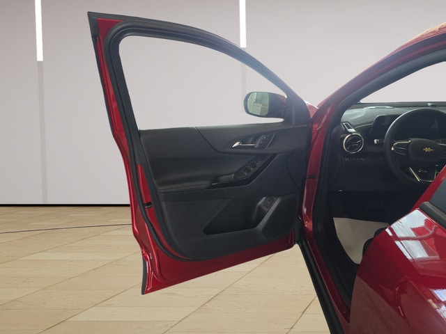 2026 Chevrolet Equinox LT - Photo 10