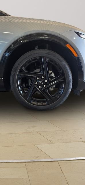 2026 Chevrolet Equinox EV RS - Photo 24