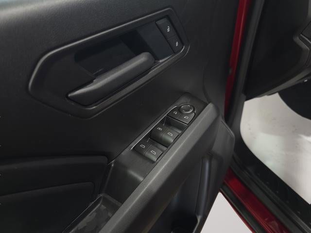 2026 Chevrolet Colorado Trail Boss - Photo 9