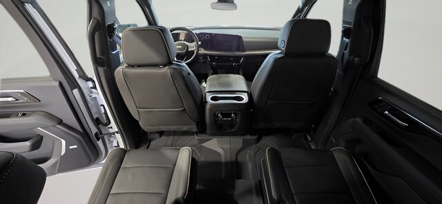 2026 Chevrolet Tahoe Premier - Photo 30