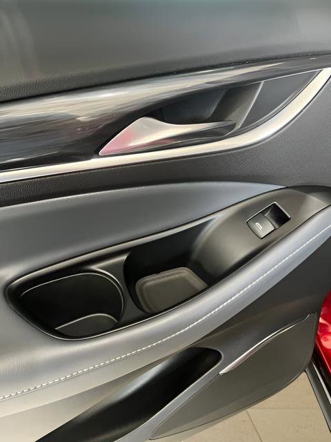 2024 Buick Enclave Premium - Photo 23