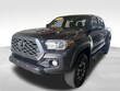 Toyota Tacoma 4WD