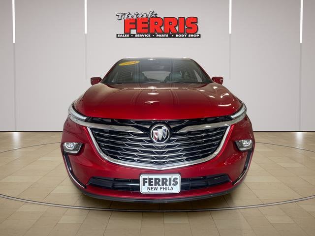 2024 Buick Enclave Premium - Photo 8
