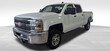  Chevrolet Silverado 2500 HD