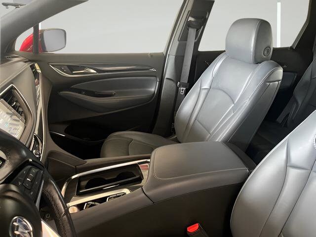 2024 Buick Enclave Premium - Photo 19