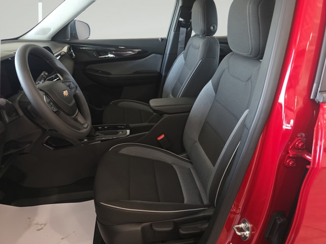 2026 Chevrolet Trailblazer LS - Photo 11
