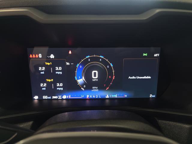 2026 Chevrolet Colorado Trail Boss - Photo 15