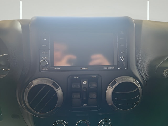 2016 Jeep Wrangler Unlimited Sport S - Photo 14