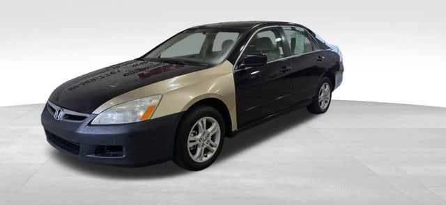 2006 Honda Accord SE's photo