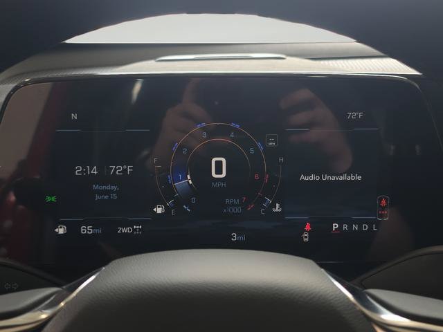 2026 Chevrolet Equinox LT - Photo 17