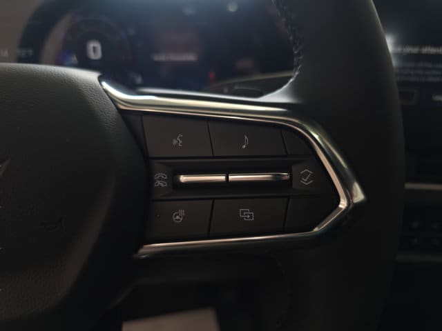 2026 Chevrolet Equinox LT - Photo 16