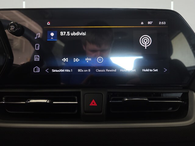 2026 Chevrolet Trailblazer LS - Photo 18