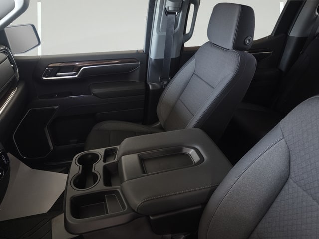 2026 Chevrolet Silverado 1500 RST - Photo 22