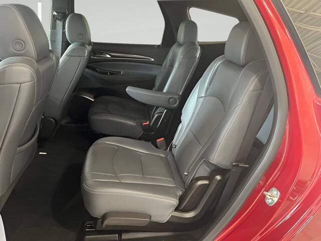 2024 Buick Enclave Premium - Photo 20