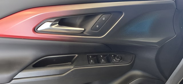 2026 Chevrolet Equinox EV RS - Photo 10