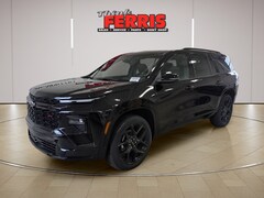 2026 Chevrolet Traverse RS SUV