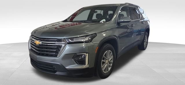 2023 Chevrolet Traverse 1LT