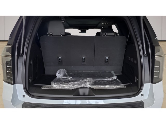 2026 Chevrolet Tahoe Premier - Photo 6