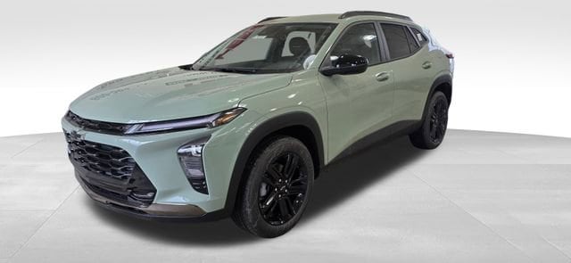 2026 Chevrolet Trax Activ's photo