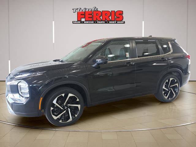 2022 Mitsubishi Outlander SE FWD's photo