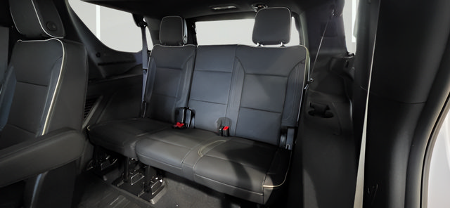 2026 Chevrolet Tahoe Premier - Photo 28
