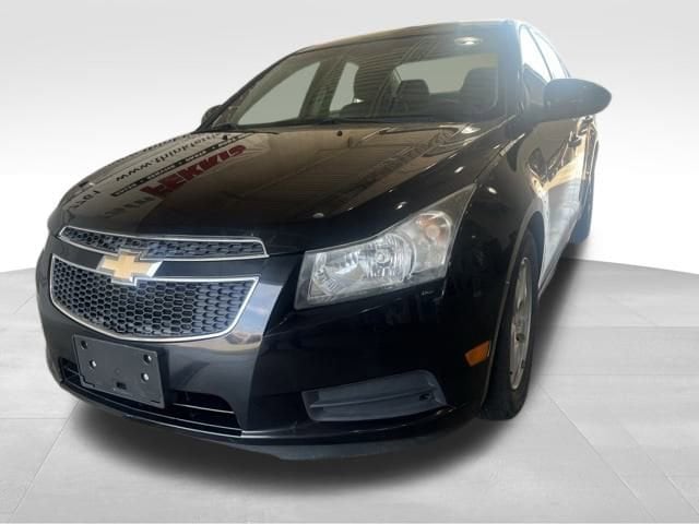 2012 Chevrolet Cruze 1LT