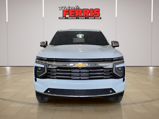 2026 Chevrolet Tahoe Premier - Photo 11