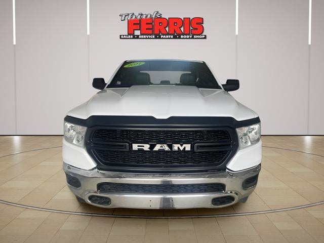 2021 RAM Ram 1500 Pickup Tradesman - Photo 8