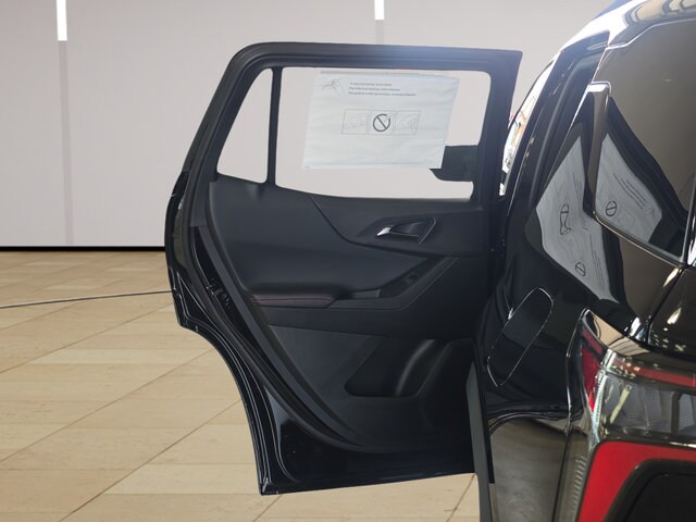2027 Chevrolet Equinox RS - Photo 23