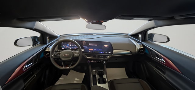 2026 Chevrolet Equinox EV RS - Photo 23