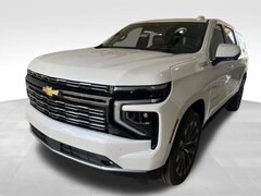 2025 Chevrolet Suburban High Country SUV