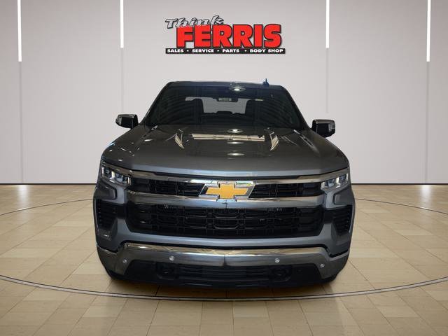 2026 Chevrolet Silverado 1500 LT - Photo 8