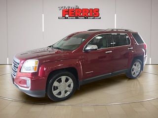 2016 GMC Terrain SLT SUV