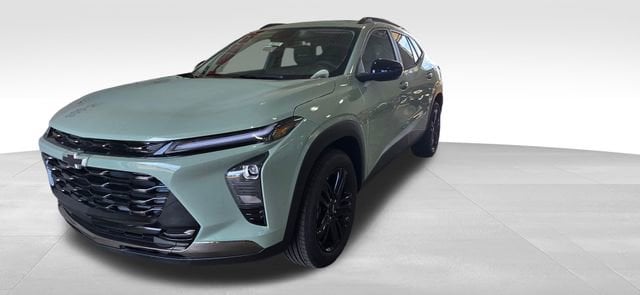 2026 Chevrolet Trax Activ's photo