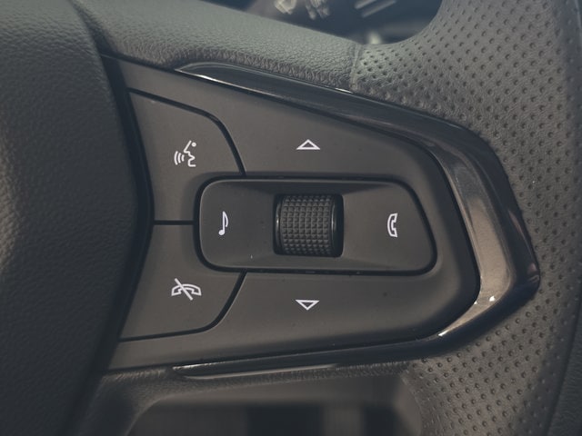 2026 Chevrolet Trailblazer LS - Photo 15