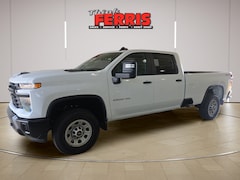 2026 Chevrolet Silverado 2500 HD WT Truck