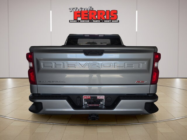 2026 Chevrolet Silverado 1500 RST - Photo 7
