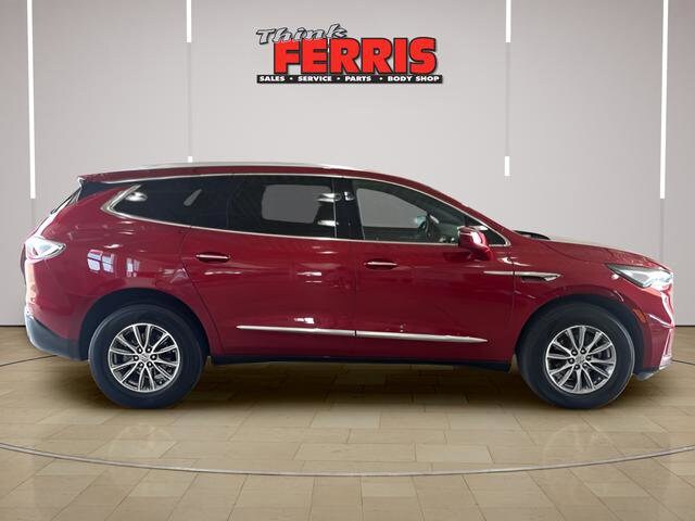 2024 Buick Enclave Premium - Photo 6