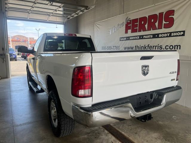 2016 Ram 2500 Tradesman photo 2