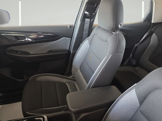 2026 Chevrolet Trailblazer LS - Photo 21