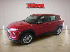 2026 Chevrolet Trailblazer LS SUV