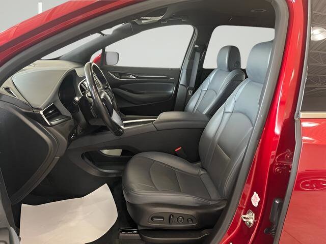 2024 Buick Enclave Premium - Photo 9