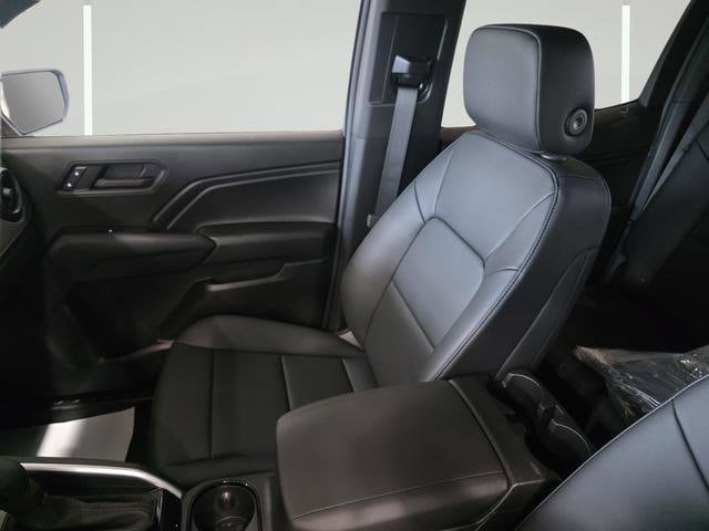 2026 Chevrolet Colorado Trail Boss - Photo 20