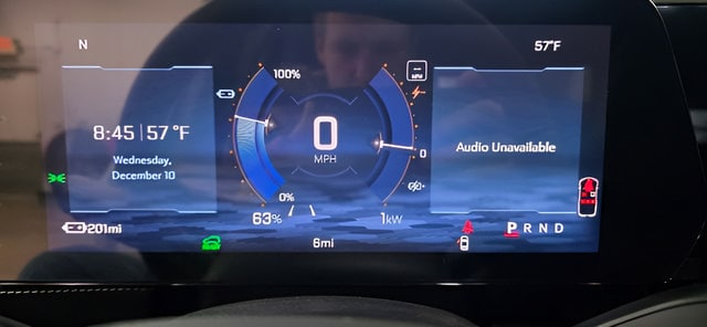 2026 Chevrolet Blazer EV LT - Photo 17