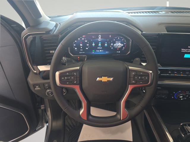 2026 Chevrolet Silverado 1500 LT - Photo 14